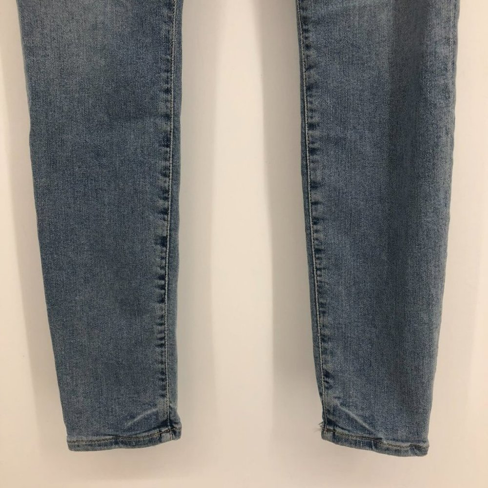 Citizens of Humanity Rocket Mid Rise Skinny Ankle in Paradiso size 27 (Revolve) - Picture 7 of 16